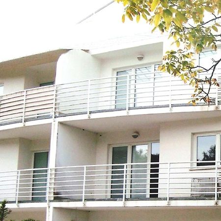 Apartment Venus 13 ロヴィニ エクステリア 写真