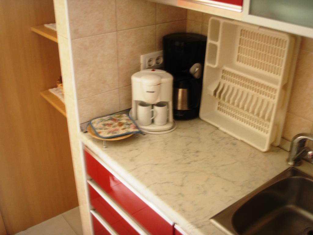 Apartment Venus 13 ロヴィニ エクステリア 写真