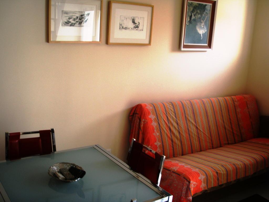 Apartment Venus 13 ロヴィニ エクステリア 写真