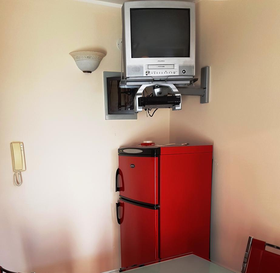 Apartment Venus 13 ロヴィニ エクステリア 写真