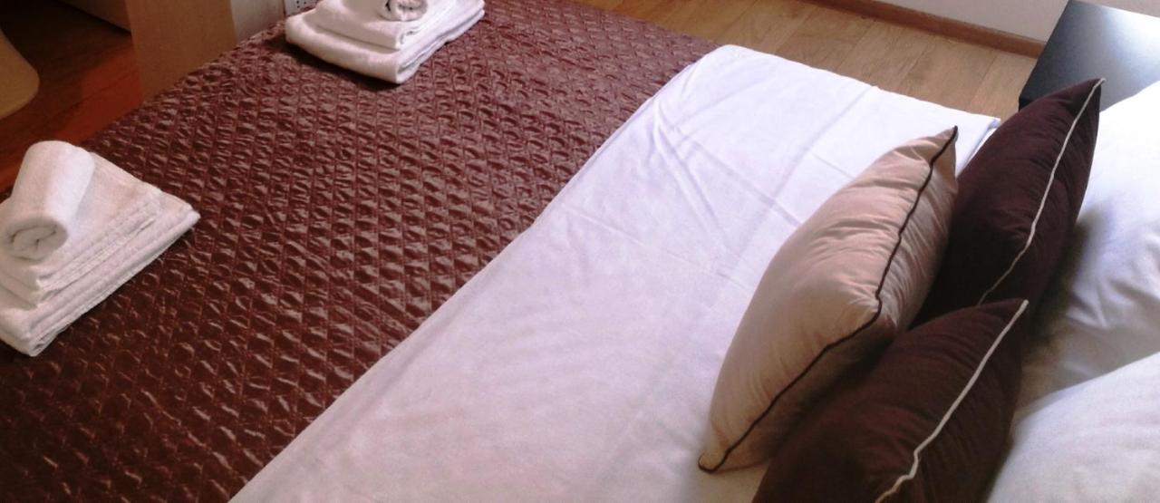 Apartment Venus 13 ロヴィニ エクステリア 写真
