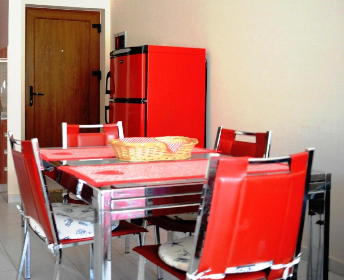 Apartment Venus 13 ロヴィニ エクステリア 写真